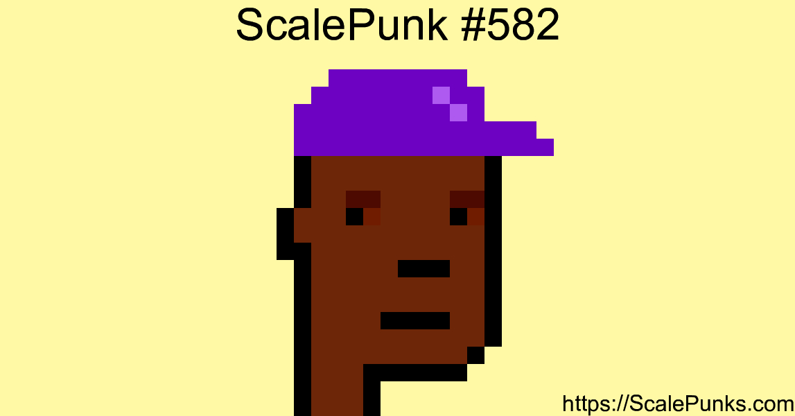 ScalePunk #582