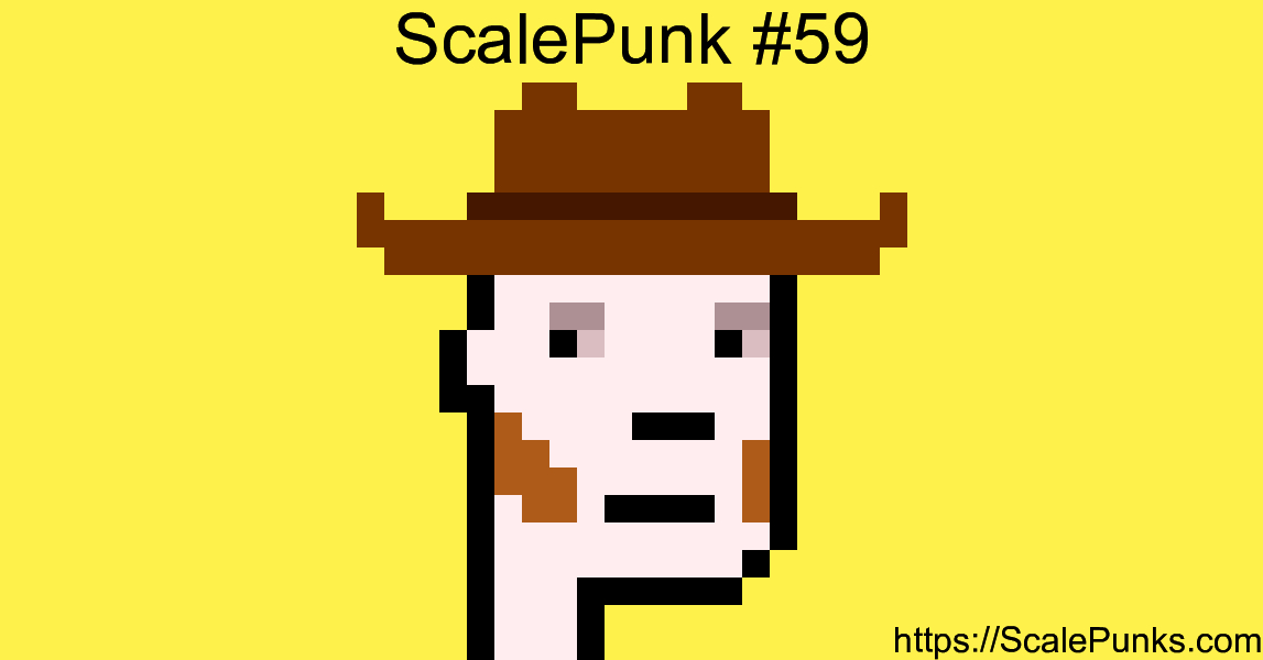 ScalePunk #59
