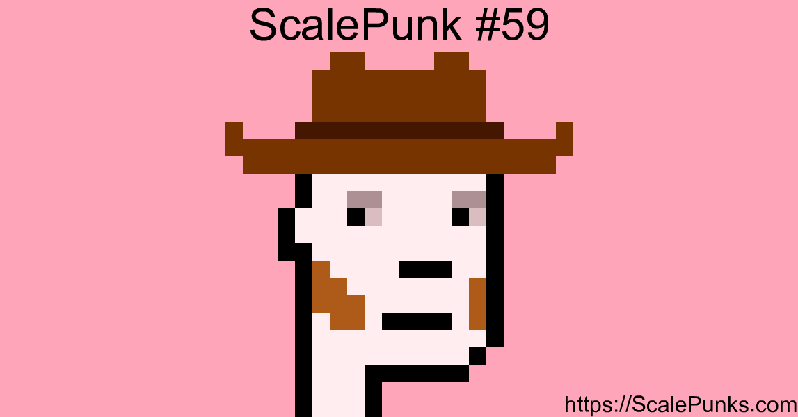 ScalePunk #59