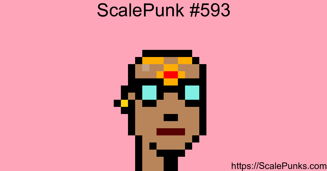 ScalePunk #593