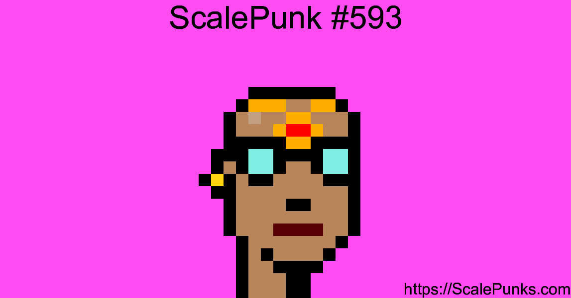 ScalePunk #593