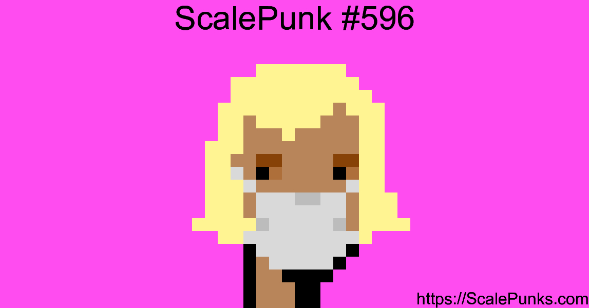 ScalePunk #596