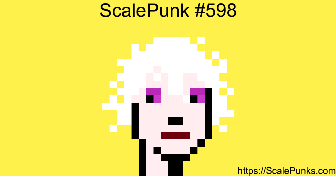 ScalePunk #598