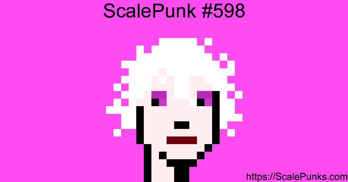 ScalePunk #598