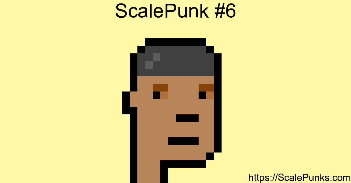 ScalePunk #6