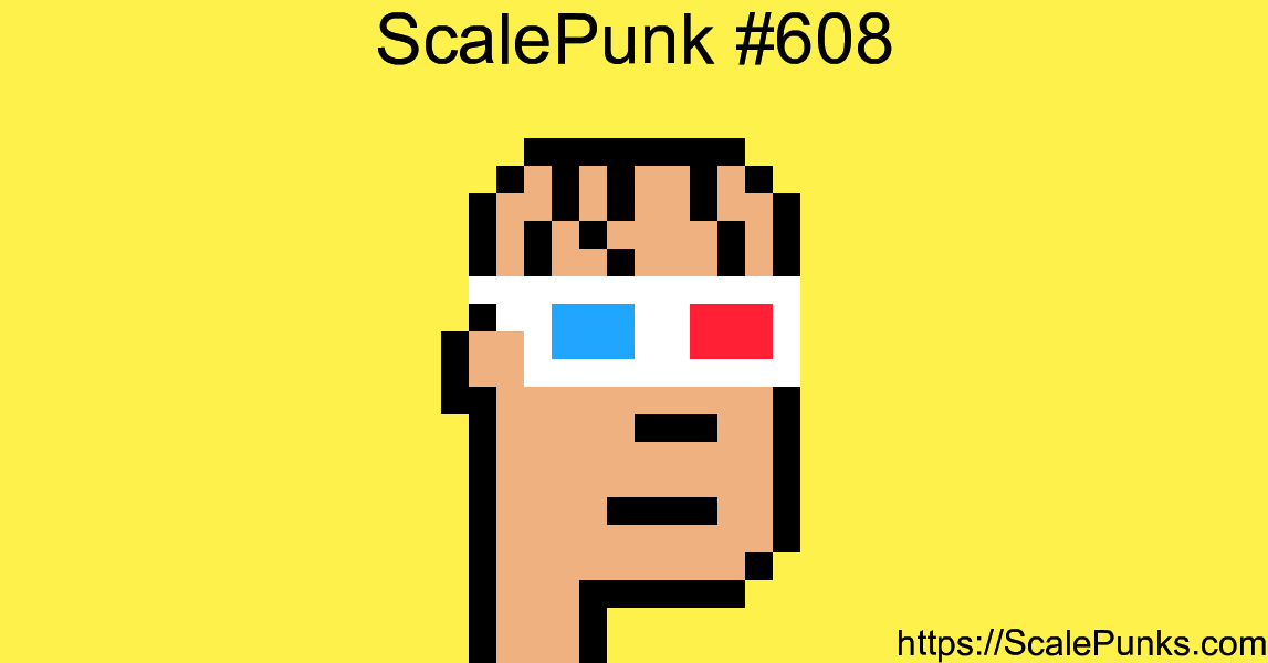ScalePunk #608