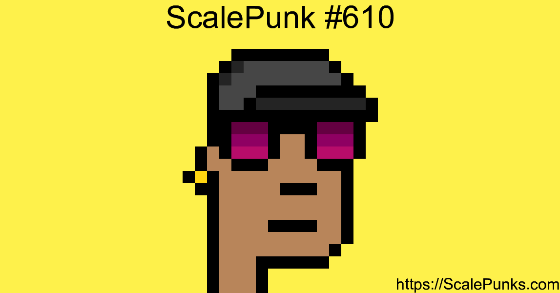 ScalePunk #610