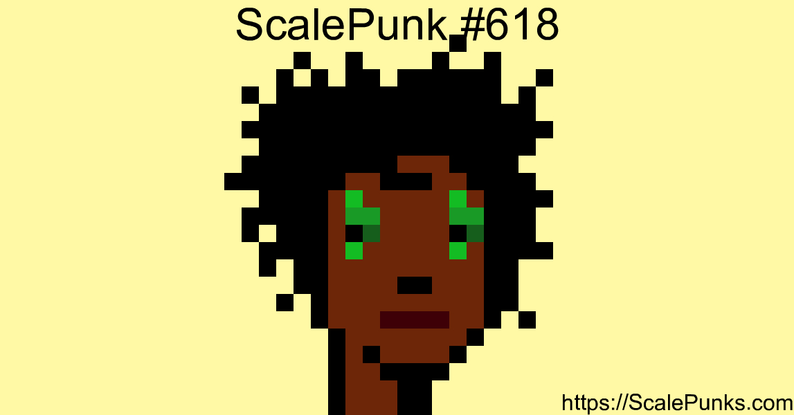 ScalePunk #618