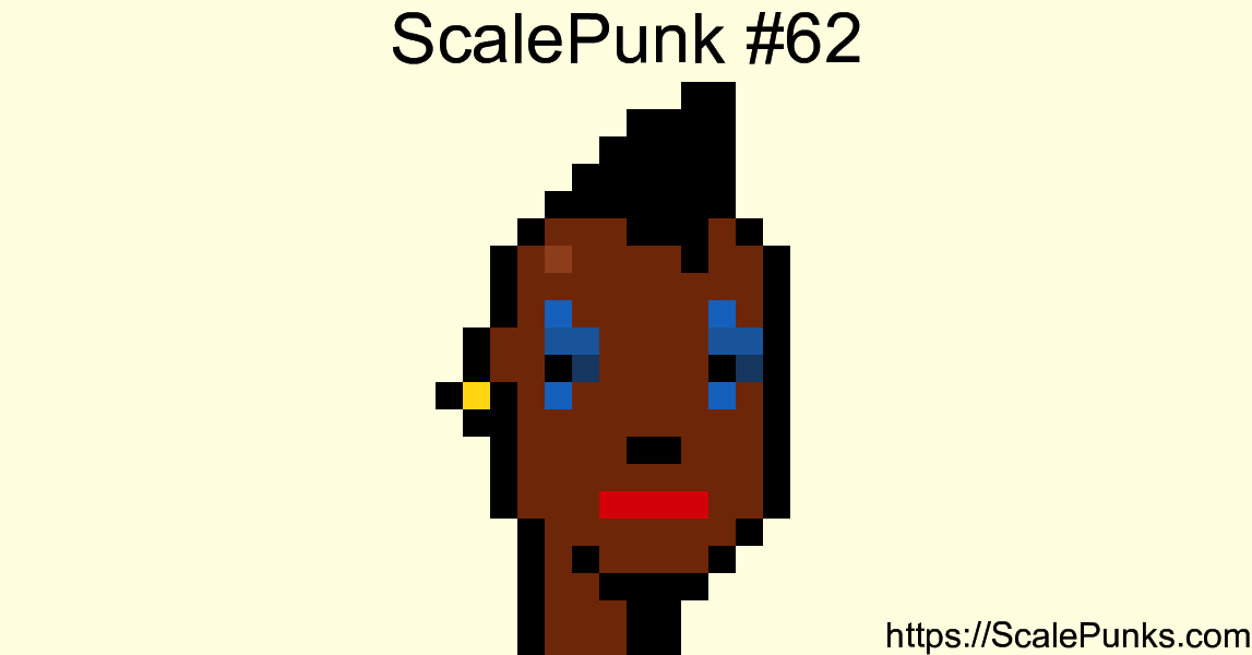 ScalePunk #62
