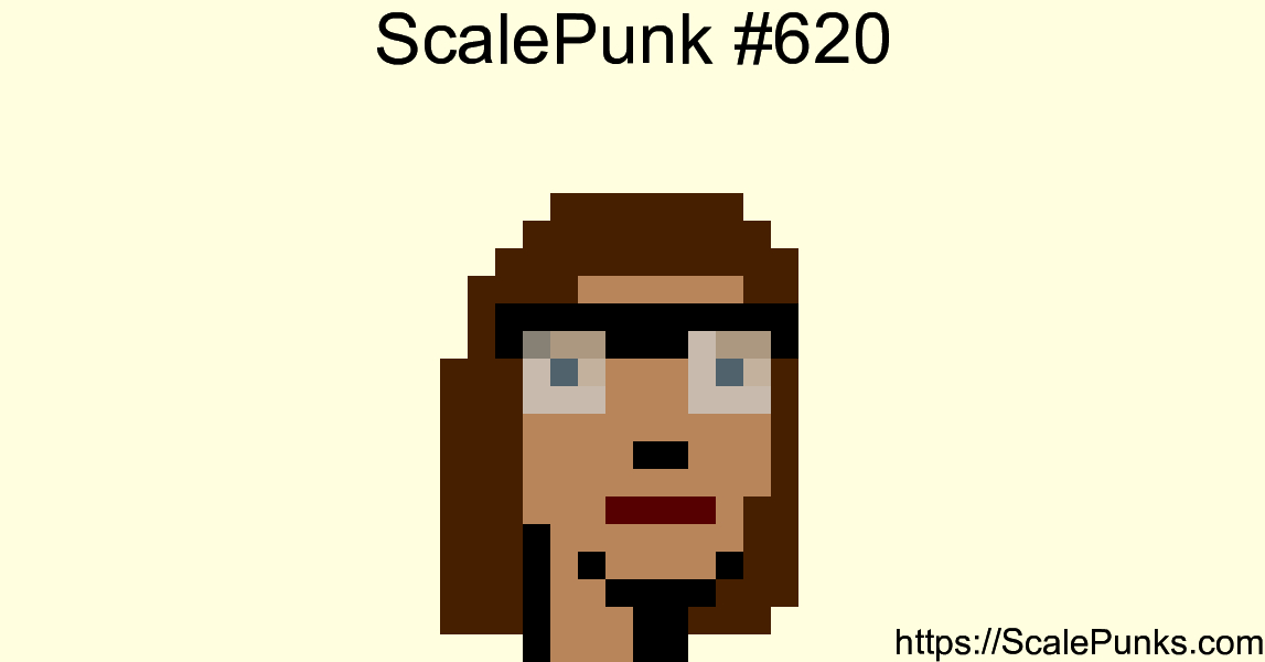 ScalePunk #620