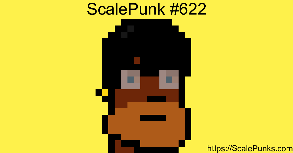 ScalePunk #622