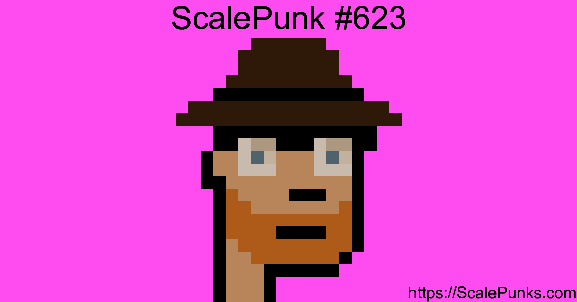 ScalePunk #623