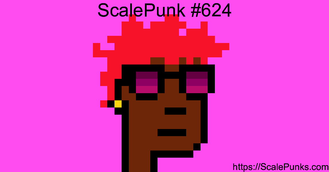ScalePunk #624
