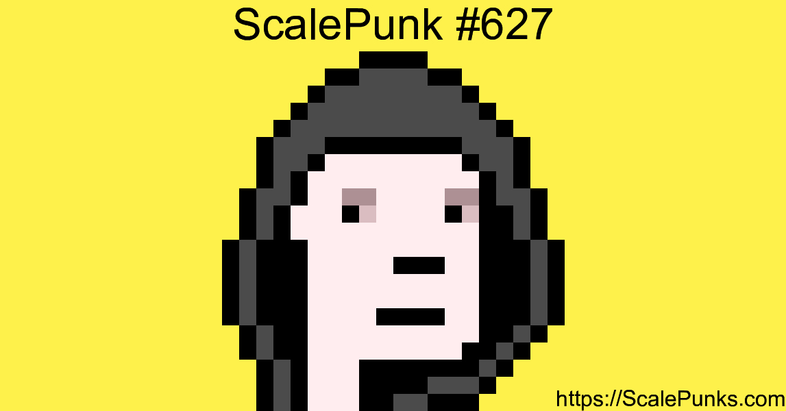ScalePunk #627
