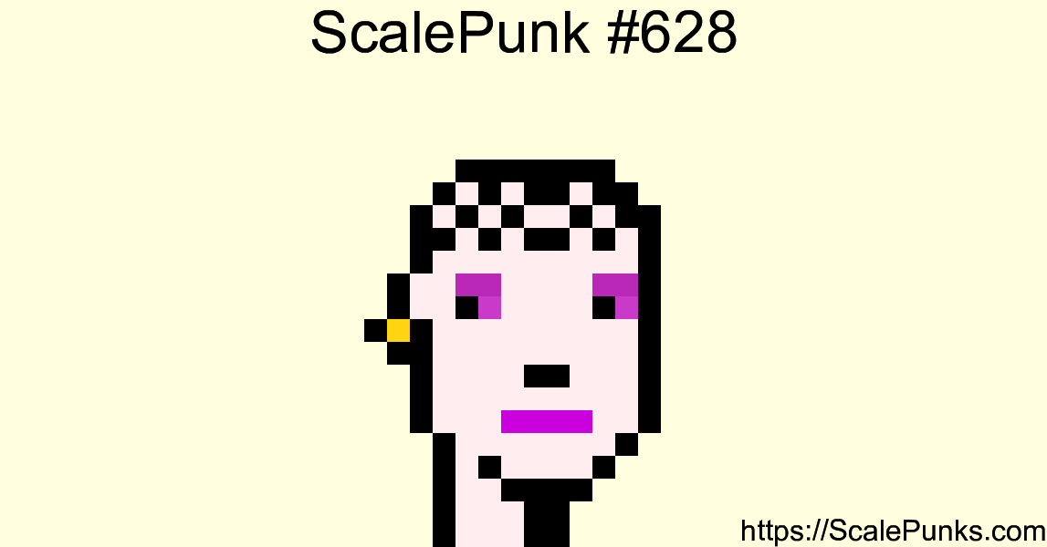 ScalePunk #628