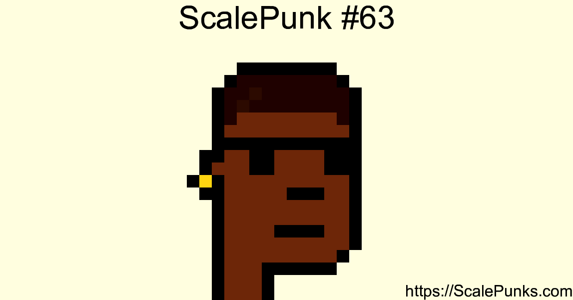 ScalePunk #63