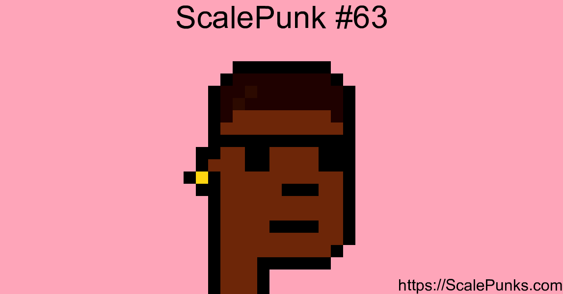 ScalePunk #63