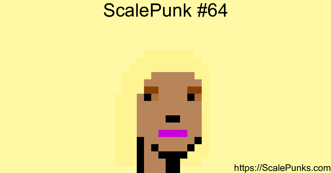 ScalePunk #64