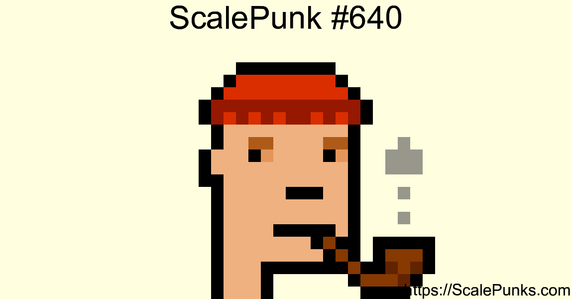 ScalePunk #640