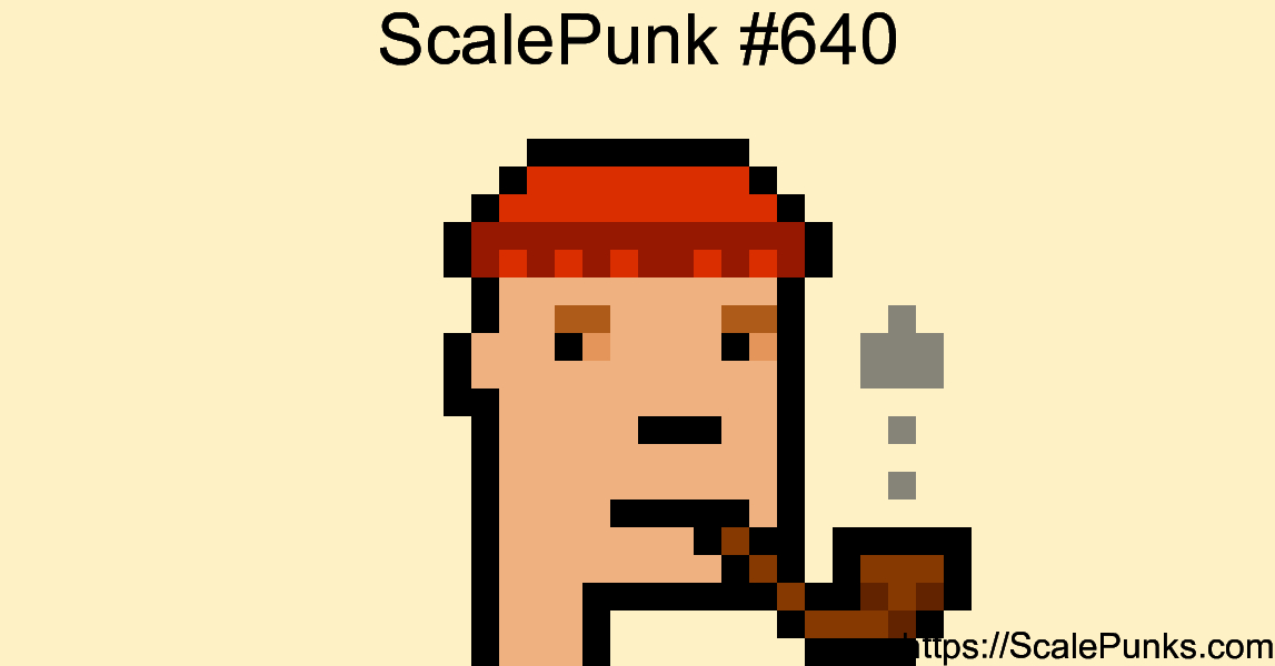 ScalePunk #640