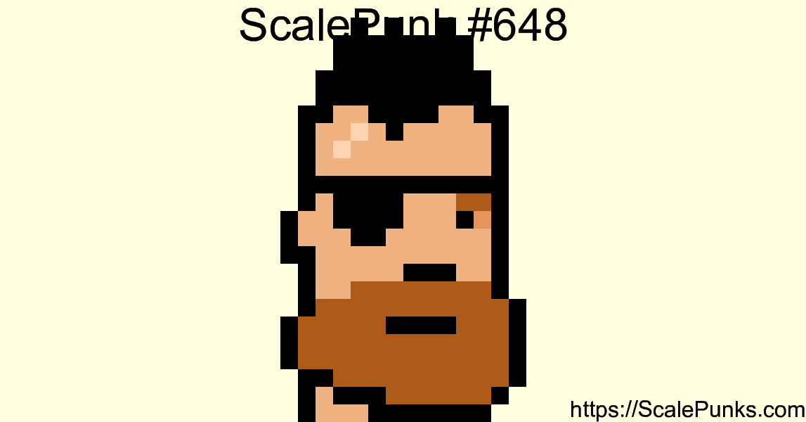 ScalePunk #648
