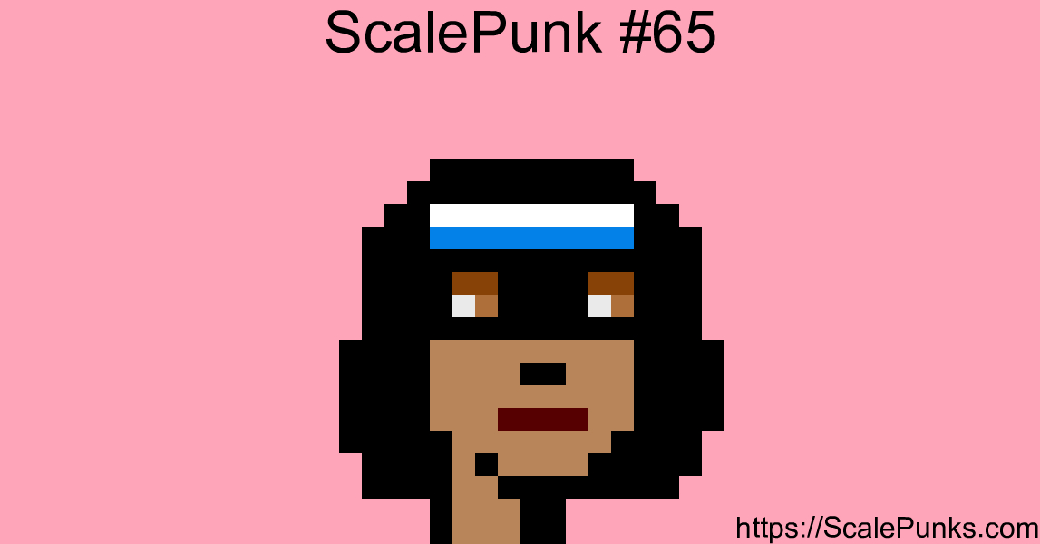 ScalePunk #65