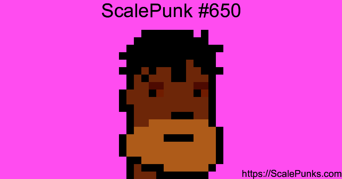 ScalePunk #650