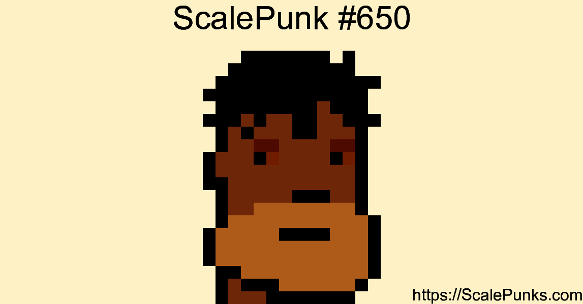 ScalePunk #650