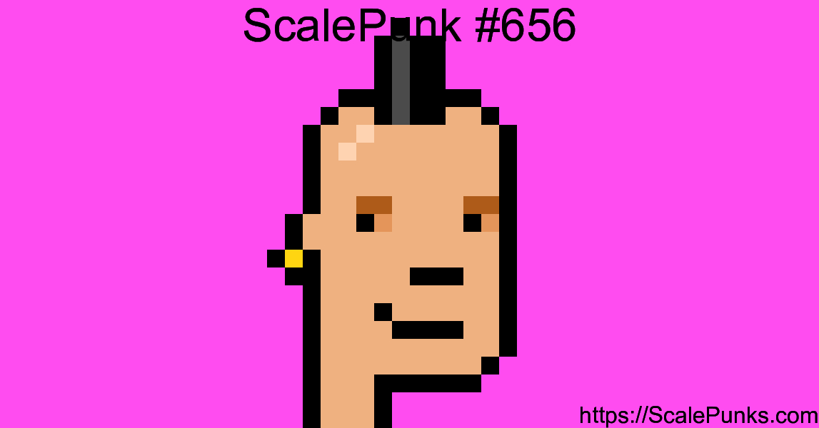 ScalePunk #656