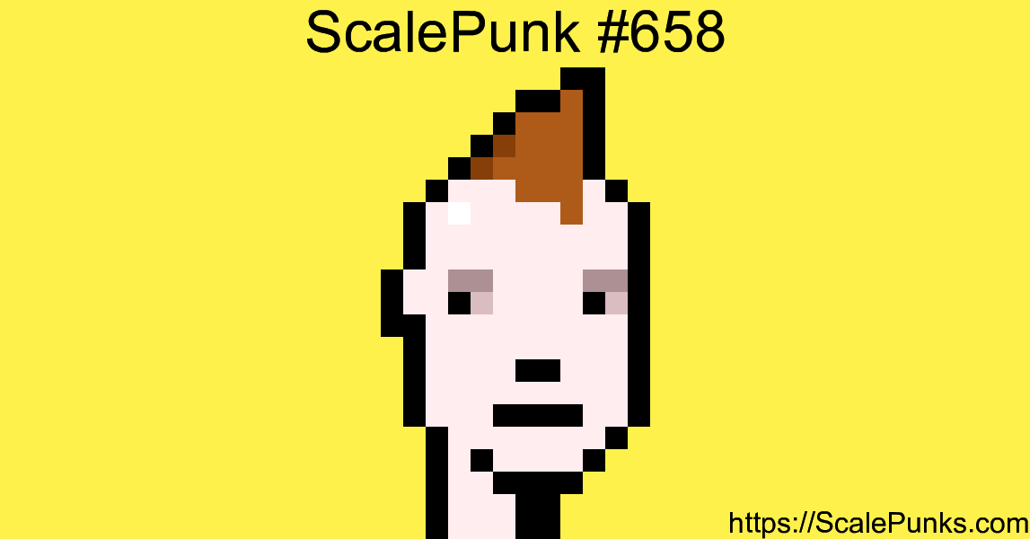 ScalePunk #658