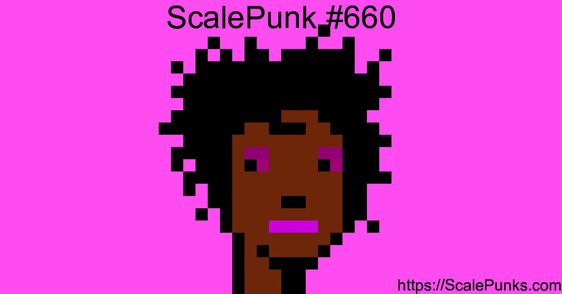 ScalePunk #660