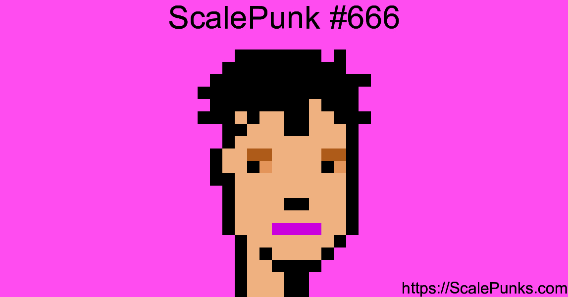 ScalePunk #666