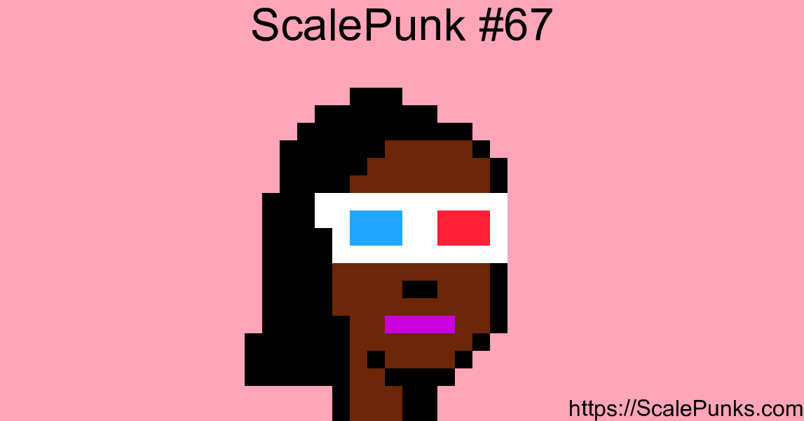 ScalePunk #67