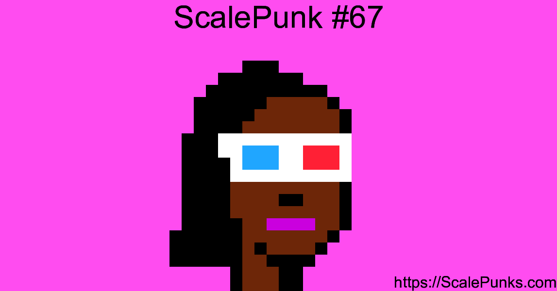 ScalePunk #67