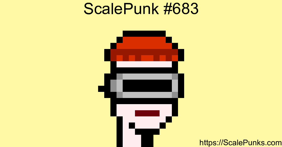 ScalePunk #683