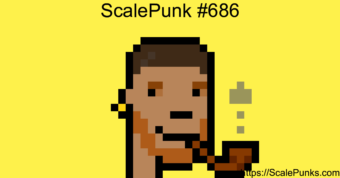 ScalePunk #686