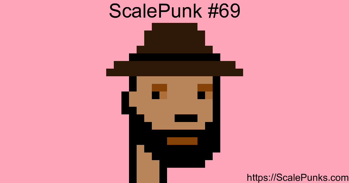 ScalePunk #69