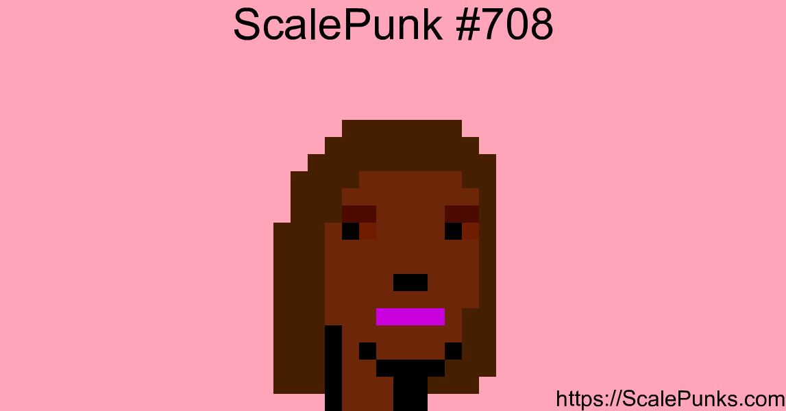 ScalePunk #708