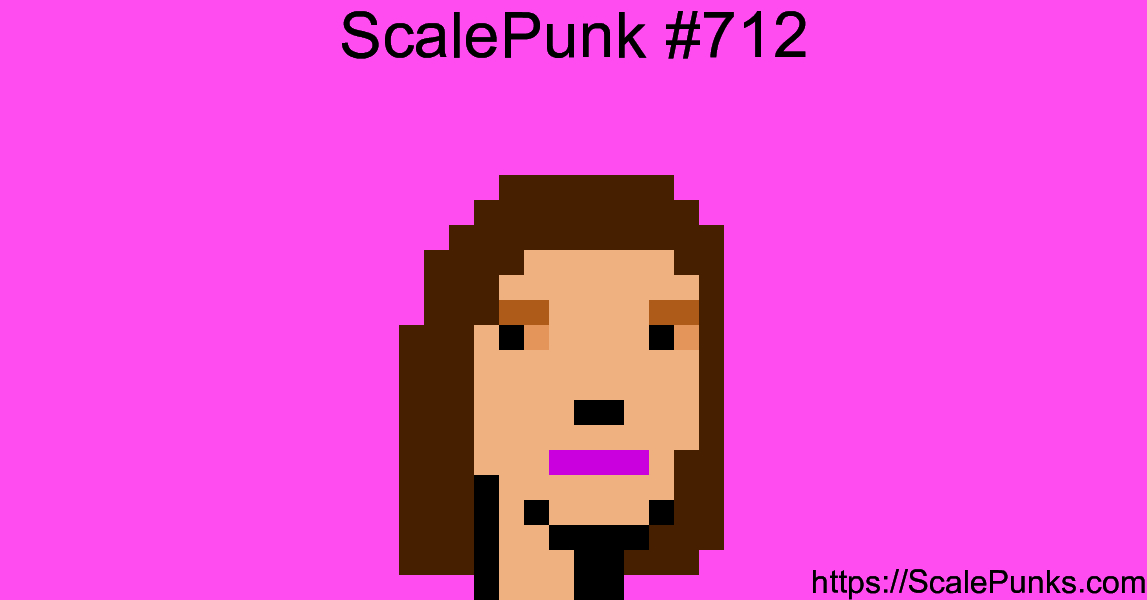 ScalePunk #712