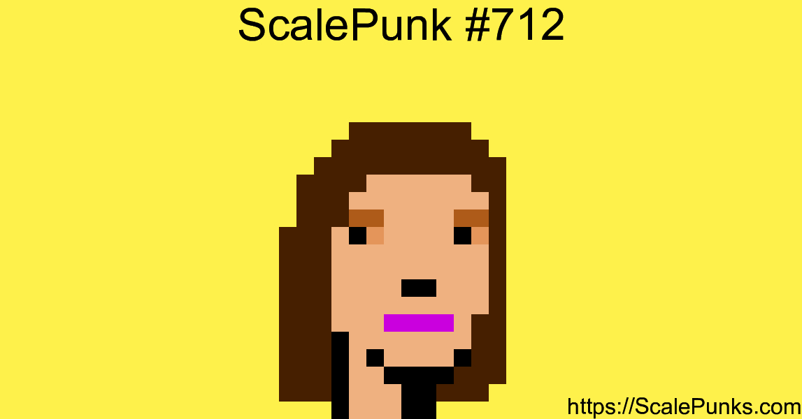 ScalePunk #712