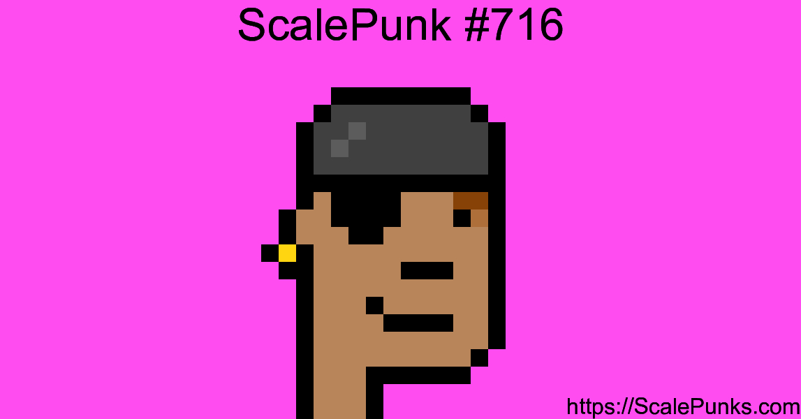 ScalePunk #716