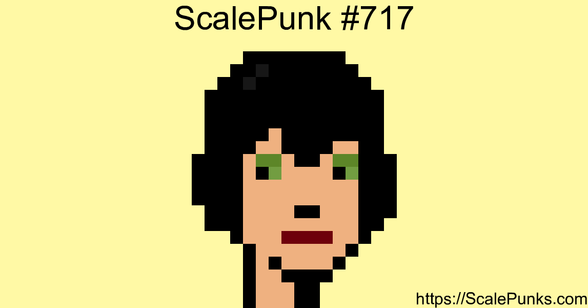ScalePunk #717