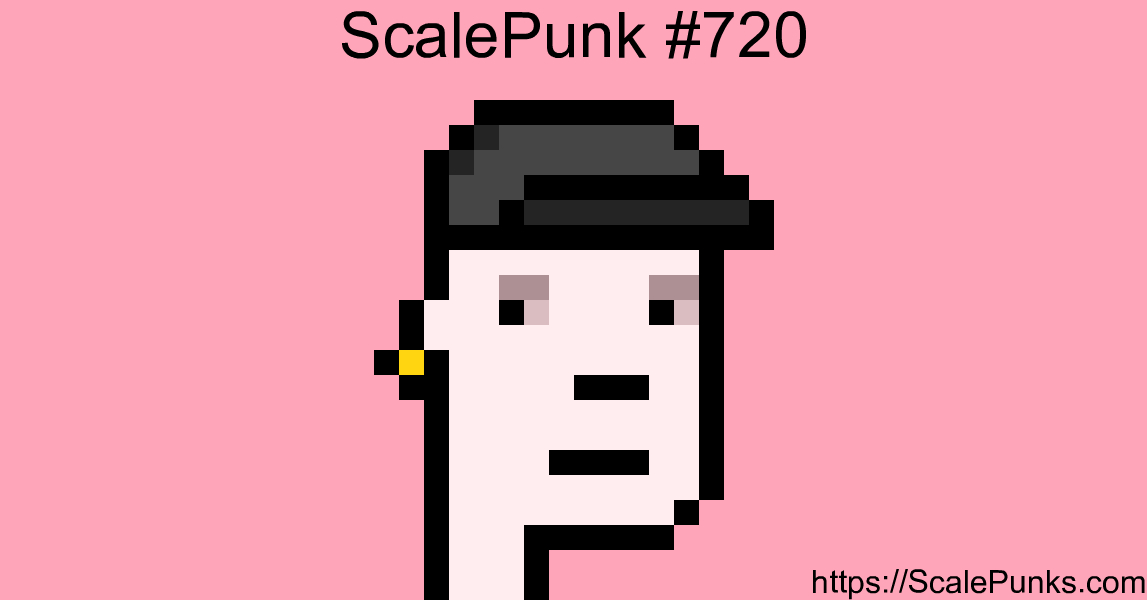 ScalePunk #720