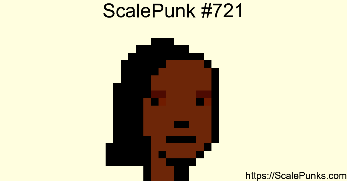 ScalePunk #721