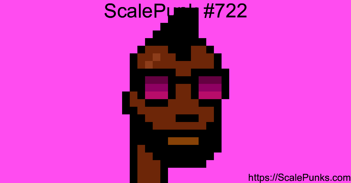 ScalePunk #722