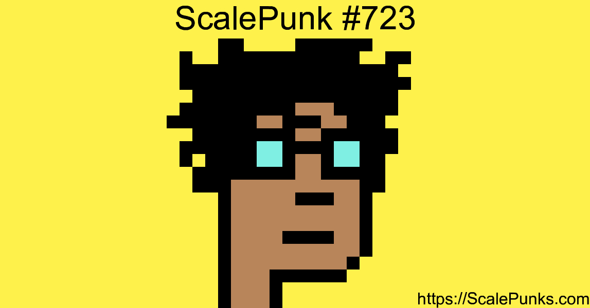 ScalePunk #723