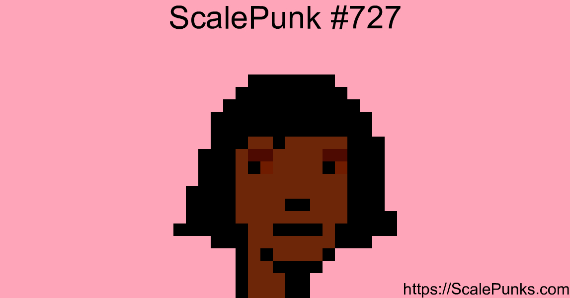ScalePunk #727