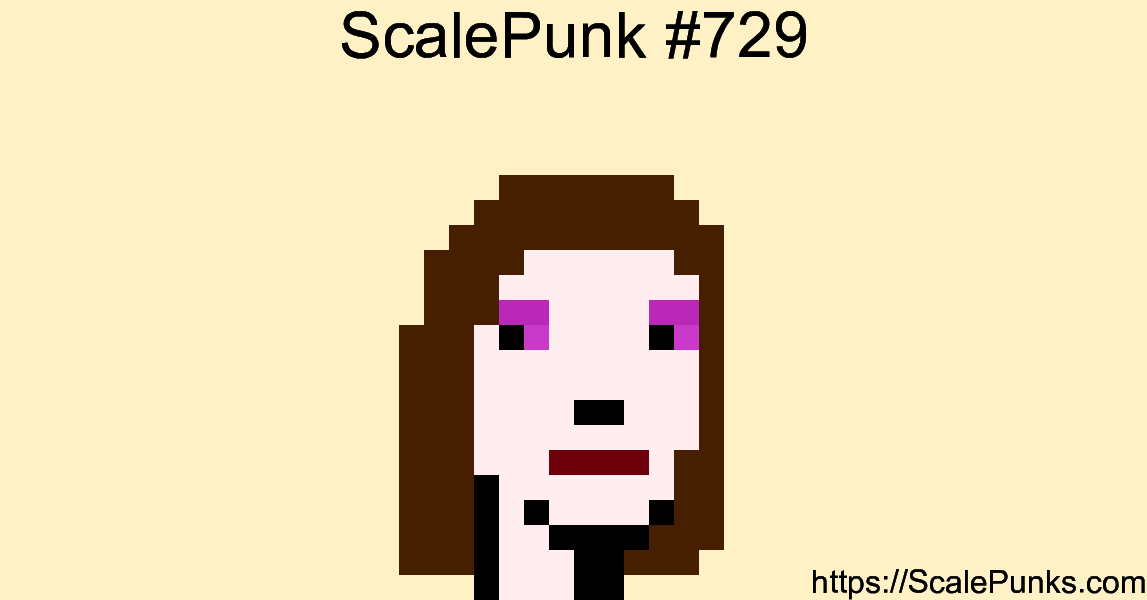 ScalePunk #729