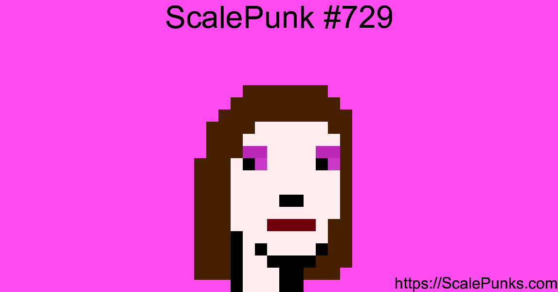 ScalePunk #729