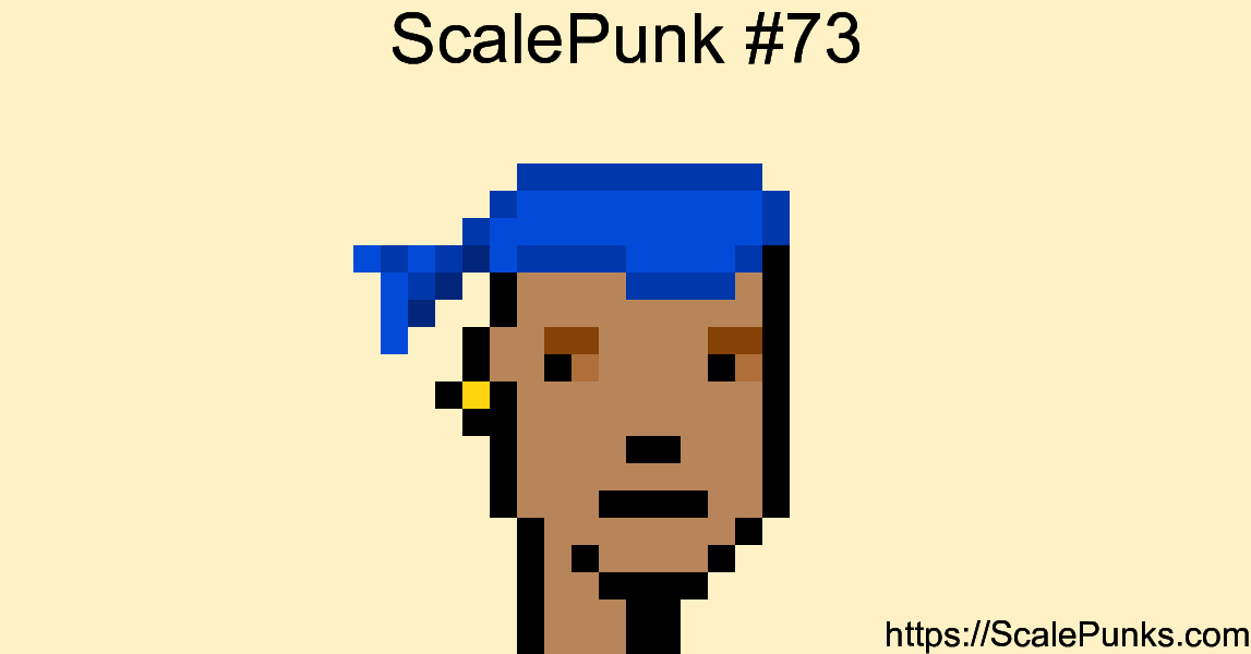 ScalePunk #73